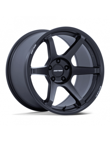 BATTLE VI 18X8.5 5X120 74 +35 M-BLB-MTL