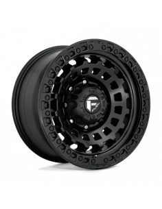ZEPHYR 18X9 6X135 87.1 BD +01