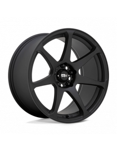 BATTLE 17X8 5X110 72 +43 M-BLK