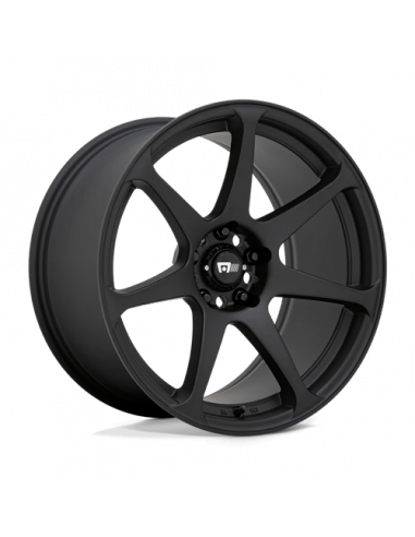 BATTLE 17X8 5X110 72 +43 M-BLK