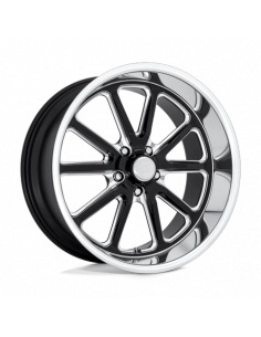 RAMBLER 18X8 5X4.75 72 NBL +01