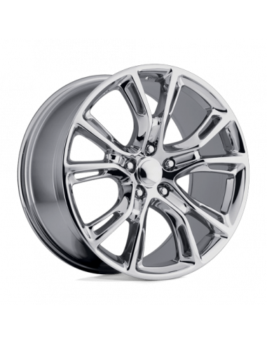 PR137C 20X10 5X5.0 71.5 CHROME 50MM SRT8