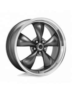 AR105M TT-M 16X7 5X110 ANTH/MCH +35MM