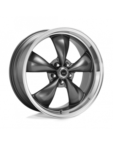 AR105M TT-M 16X7 5X110 ANTH/MCH +35MM