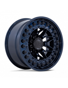 ALPHA 18X9 8X6.5 125 +0 MID-BLUE