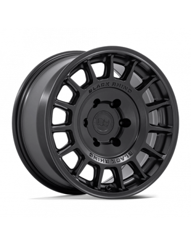 VOLL 17X8 5X112 72 +38 M-BLK