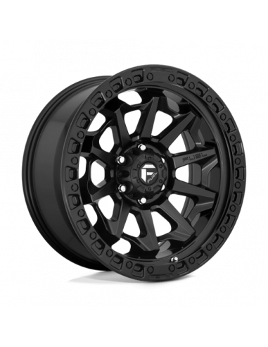 COVERT 18X9 6X5.5 106 BD -12 - Apto Patrol CB110