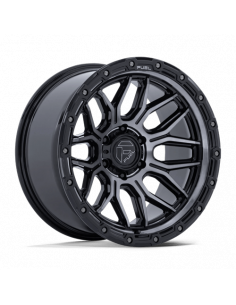 SURGE 20X9 8X6.5 125 +1 G-BLK-MCH-GTCC