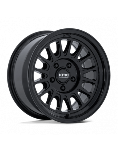IMPACT FFT 17X8.5 6X5.5 106 +0 G-BLK