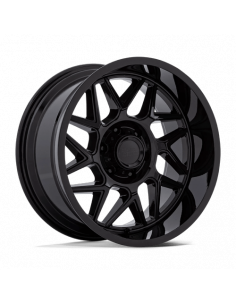 TURBINE 20X9 5X5 71 +20 G-BLK