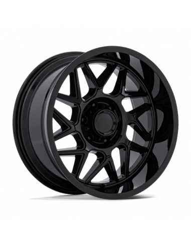 TURBINE 20X9 5X5 71 +20 G-BLK