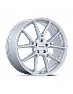 P1E 18X8 5X4.5 72 +40 G-SLV