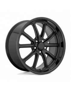 RAMBLER 18X9.5 5X4.75 72 BLD +1