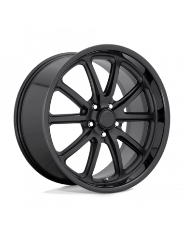 RAMBLER 18X9.5 5X4.75 72 BLD +1