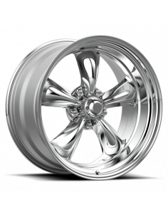 VN515 TT-II 1PC 18X9 5X4.75 POL 5.0BS