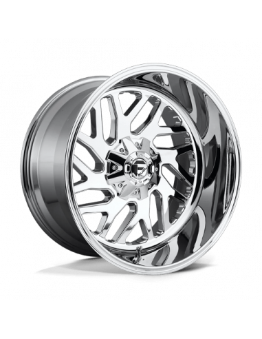 TRITON 20X12 6X135/5.5 106.1 P -44