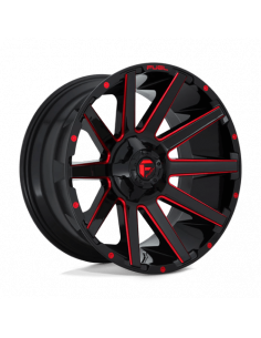 CONTRA 22X12 6X135/5.5 106.1 NLQ -43