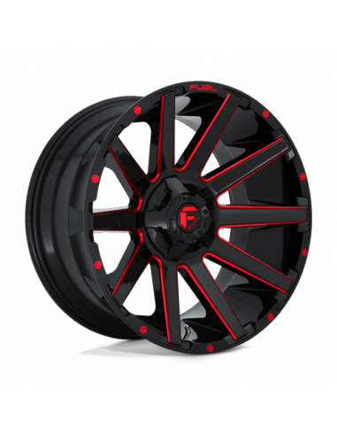 CONTRA 22X12 6X135/5.5 106.1 NLQ -43
