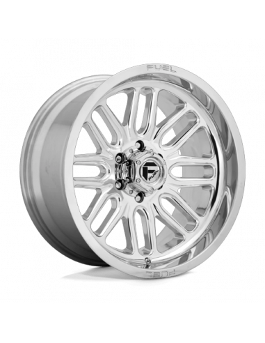 IGNITE 22X10 8X180 H 4.75 124.3 -18