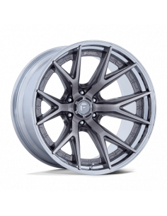 CATALYST 20X9 6X5.5 106 +20 PLTNM-CHR - Apto Patrol CB110
