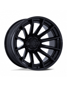 BURN 22X10 6X135 87 -18 M-BLK G-BLK