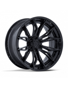 MUTINY 22X9.5 6X135 87 +20 M-BLK G-BLK