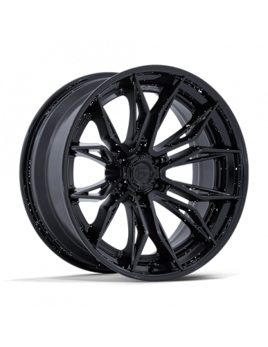 MUTINY 22X9.5 6X135 87 +20 M-BLK G-BLK