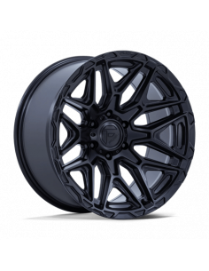 INJECTOR 20X9 6X5.5 106 +20 M-BLK