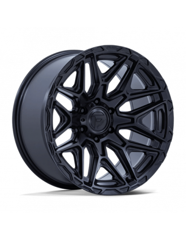 INJECTOR 20X9 6X5.5 106 +20 M-BLK - Apto Patrol CB110