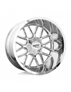 MO986 20X12 8X6.5 CHROME -44MM