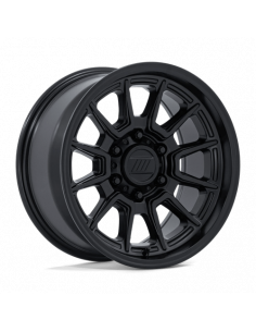 RATTLER 20X9 6X5.5 106 +1 M-BLK