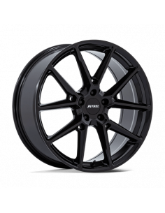 P1E 18X8 5X4.25 72 +40 G-BLK