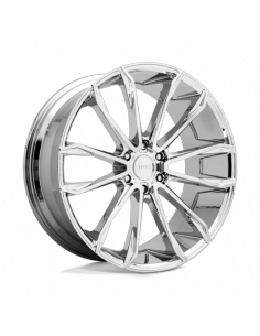 CLOUT 24X10 6X135 87.1 P +30