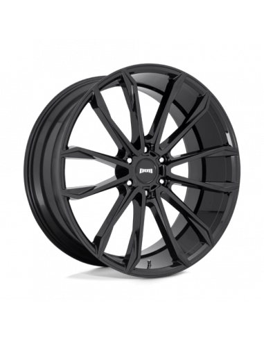 CLOUT 24X10 6X135 87.1 BL +30