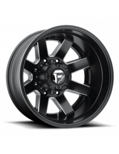 MAVERICK DRW 20X8.25 8X210 -195 NBD (R)