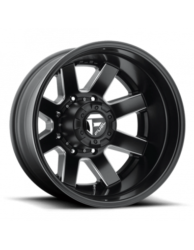 MAVERICK DRW 20X8.25 8X210 -195 NBD (R)