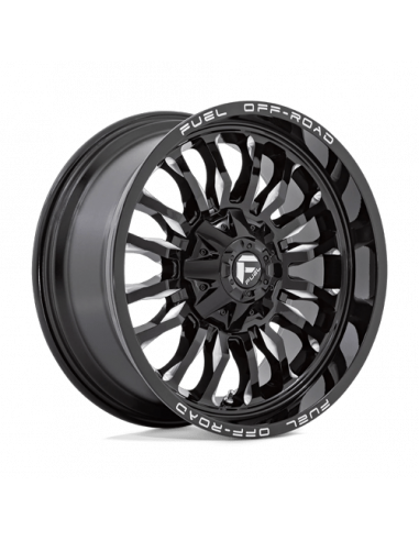 ARC 20X9 5X5.5/150 110 NBL +1