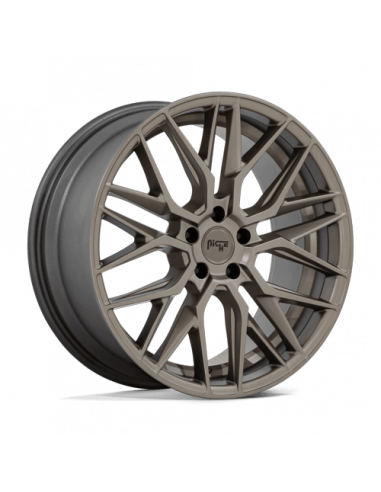 GAMMA 19X9.5 5X112 66.56 ZD 48MM
