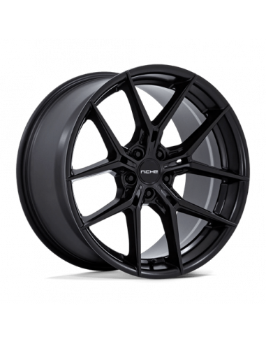 PRODIGY 5 20X11 5X120 66 +50 M-BLK