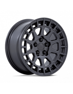 BR BOXER 17X8 5X114 +40 76 F-BLK