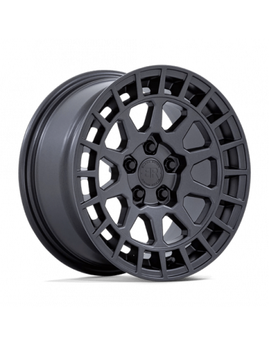 BR BOXER 17X8 5X114 +40 76 F-BLK