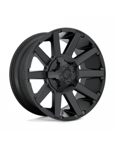 CONTRA 20X9 5X5.5/150 BD 5.75 110.2 20MM