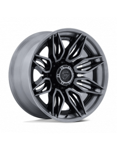 MUTINY 22X10 8X6.5 125 +0 G-BLK BRDT