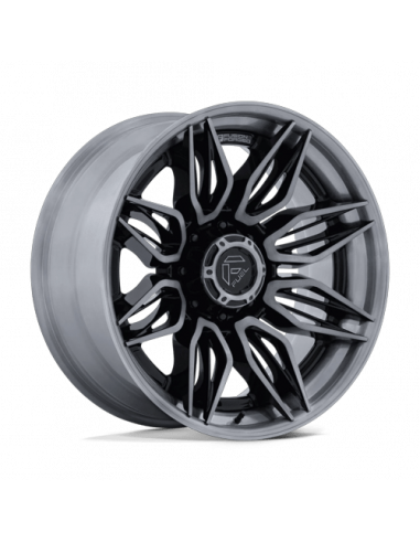 MUTINY 22X10 8X6.5 125 +0 G-BLK BRDT