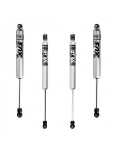 Kit de amortiguadores FOX Performance 2.0 IFP Lift 0-1"...