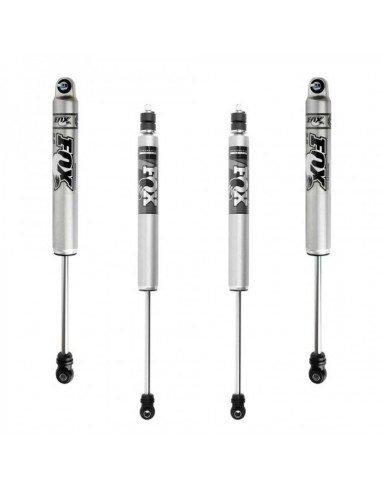 FOX Performance 2.0 IFP Shock Set Lift 0-1"...