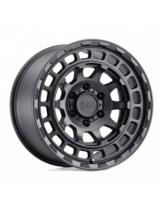 BR CHAMBER 17X8.5 5X114 -18 71 M-BLK