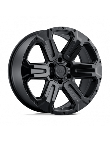 BR WANAKA 17X8.5 6X139 +12 112 M-BLK