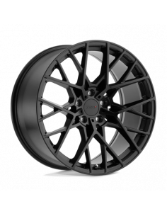 TW SEBRING 19X8.5 5X114 +40 76 M-BLK