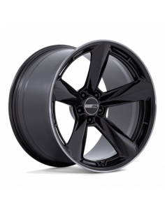 TTF 20X9.5 5X120 74 +15 G-BLK DDT-LP